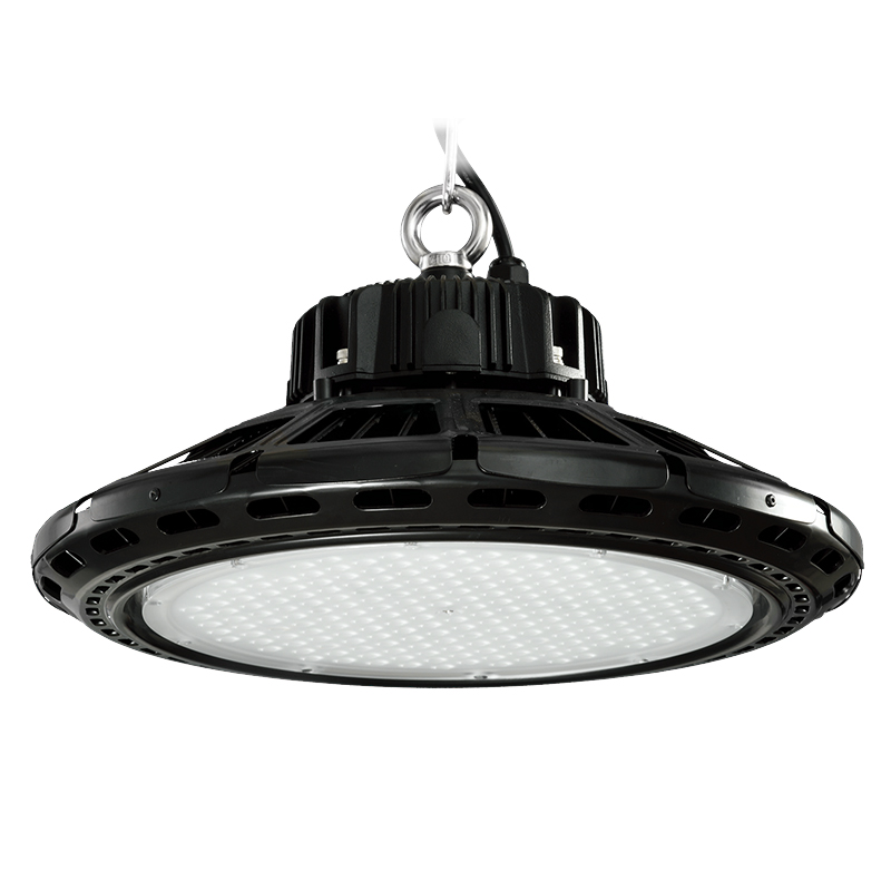 ONO, CAMPANA LED 100W